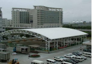 廣東車(chē)棚膜結(jié)構(gòu) 華建膜結(jié)構(gòu)