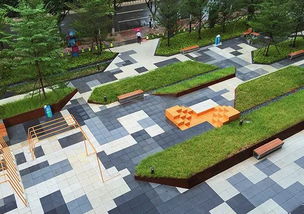 今年拿到兩個asla獎項的男人,來談談設計