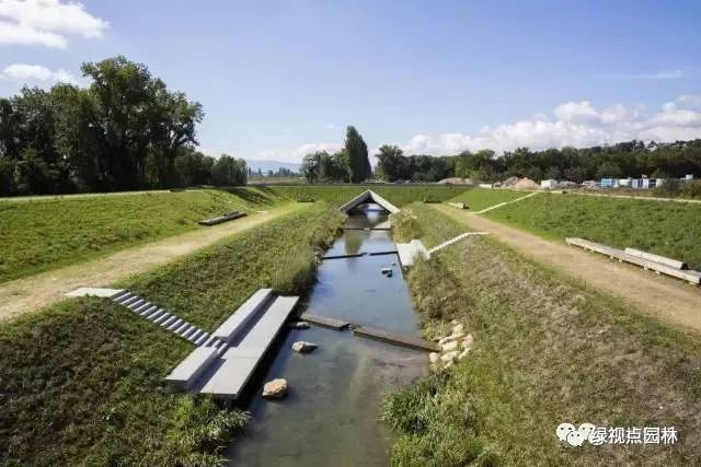 “隨便做做”的河流景觀設計，為何事半功倍？