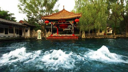 惠民旅游迎春潮，山東推出380項(xiàng)周末特惠活動(dòng)助力文旅消費(fèi)